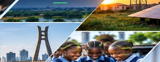 Digital Attendance education operations visual preview